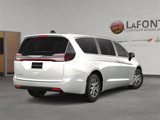 New 2025 Chrysler Pacifica Select image 5