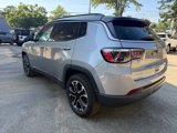 Used 2022 Jeep Compass Limited image 6