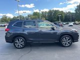 Used 2019 Subaru Forester Limited w/ Popular Package #3 image 4