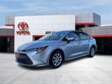 Used 2023 Toyota Corolla LE image 2