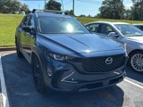 Used 2025 MAZDA CX-50 AWD 2.5 S w/ Select Package image 4