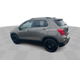 Certified 2022 Chevrolet Trax LT w/ Sport Edition image 6