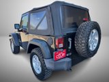 Used 2011 Jeep Wrangler Sport image 4