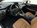 Used 2021 Lexus NX 300 AWD w/ Premium Package image 2