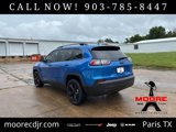 Used 2020 Jeep Cherokee Latitude Plus image 5