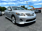 Used 2013 Toyota Corolla S w/ Premium Pkg image 3