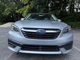 Certified 2022 Subaru Legacy Premium image 2
