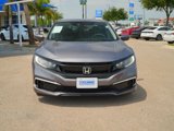 Used 2019 Honda Civic LX image 2