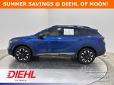 Used 2023 Kia Sportage X-Line w/ X-Line Premium Package image 4