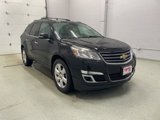 Used 2016 Chevrolet Traverse LT w/ Style and Technology Package image 2