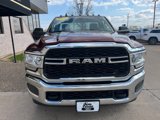 Used 2021 RAM 3500 Tradesman image 5