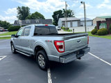 Used 2022 Ford F150 Lariat w/ Equipment Group 502A High image 6