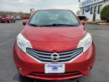Used 2014 Nissan Versa Note SV image 2