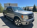 Used 2013 Ford F150 STX w/ Mid Equipment Group image 2