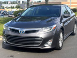 Used 2014 Toyota Avalon Limited image 3