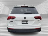 Used 2023 Volkswagen Tiguan SE image 4