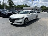 Used 2018 Honda Accord EX image 5