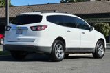 Used 2017 Chevrolet Traverse LT image 3