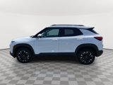 Used 2022 Chevrolet TrailBlazer LT w/ Driver Confidence Package image 4