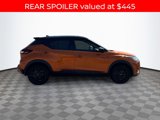 Used 2022 Nissan Kicks SV image 3
