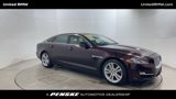 Used 2017 Jaguar XJ L Portfolio image 2
