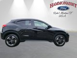 Used 2018 Honda HR-V EX-L image 2