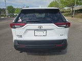 Used 2021 Toyota RAV4 XLE image 4