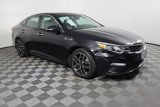 Used 2020 Kia Optima SE image 2
