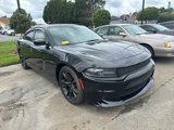 Used 2016 Dodge Charger R/T w/ Blacktop Package image 3