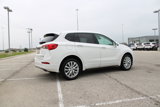 Used 2020 Buick Envision Premium image 3
