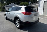 Used 2014 Toyota RAV4 Limited image 3