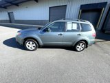 Used 2010 Subaru Forester 2.5X w/ Popular Equipment Group 1A image 2