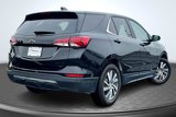 Certified 2022 Chevrolet Equinox LT image 2