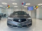 Used 2017 Acura MDX SH-AWD w/ Technology Package image 2