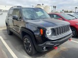 Used 2016 Jeep Renegade Trailhawk image 6