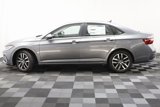 New 2025 Volkswagen Jetta SE image 4