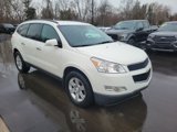 Used 2012 Chevrolet Traverse LT w/ LPO, 'HIT The Road' Package image 3