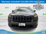 Used 2016 Jeep Cherokee High Altitude w/ Technology Group image 2