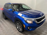 Used 2021 Kia Seltos S image 4