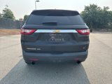 Used 2018 Chevrolet Traverse LT image 4
