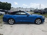 Used 2017 Ford Mustang Convertible image 3