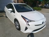 Used 2018 Toyota Prius Three image 2