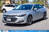 Used 2022 Chevrolet Malibu LT image 4