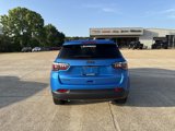 New 2025 Jeep Compass Latitude image 6