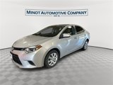 Used 2016 Toyota Corolla LE image 4