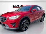 Used 2016 MAZDA CX-5 Grand Touring image 3