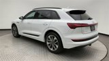 Certified 2021 Audi e-tron Premium Plus w/ Premium Plus Package image 4