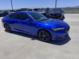 Certified 2023 Acura Integra A-Spec image 6