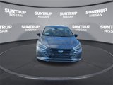 New 2025 Nissan Versa S w/ S Plus Package image 3