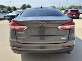 Used 2019 Ford Fusion SEL image 3